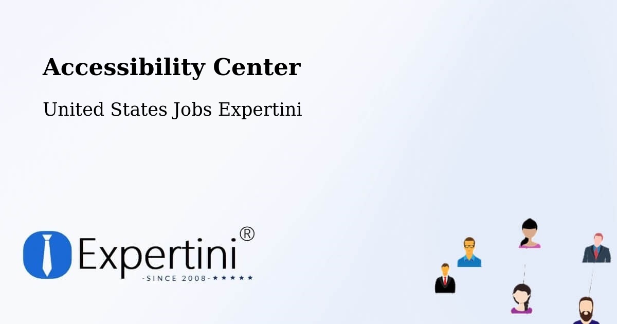Accessibility Statement – Sheridan - United States Jobs Expertini