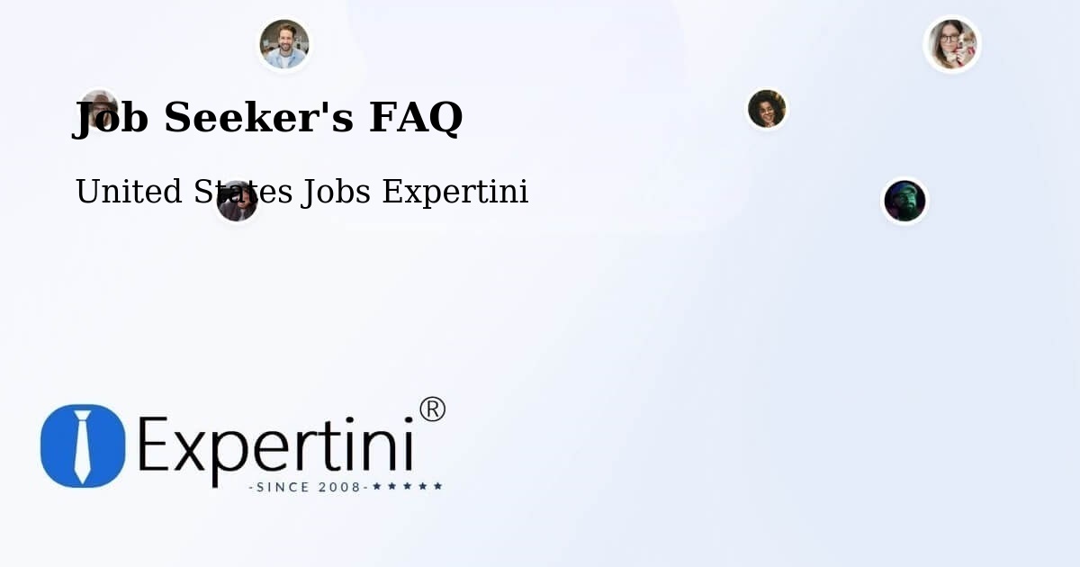 Job Seeker FAQ – Sheridan - United States Jobs Expertini