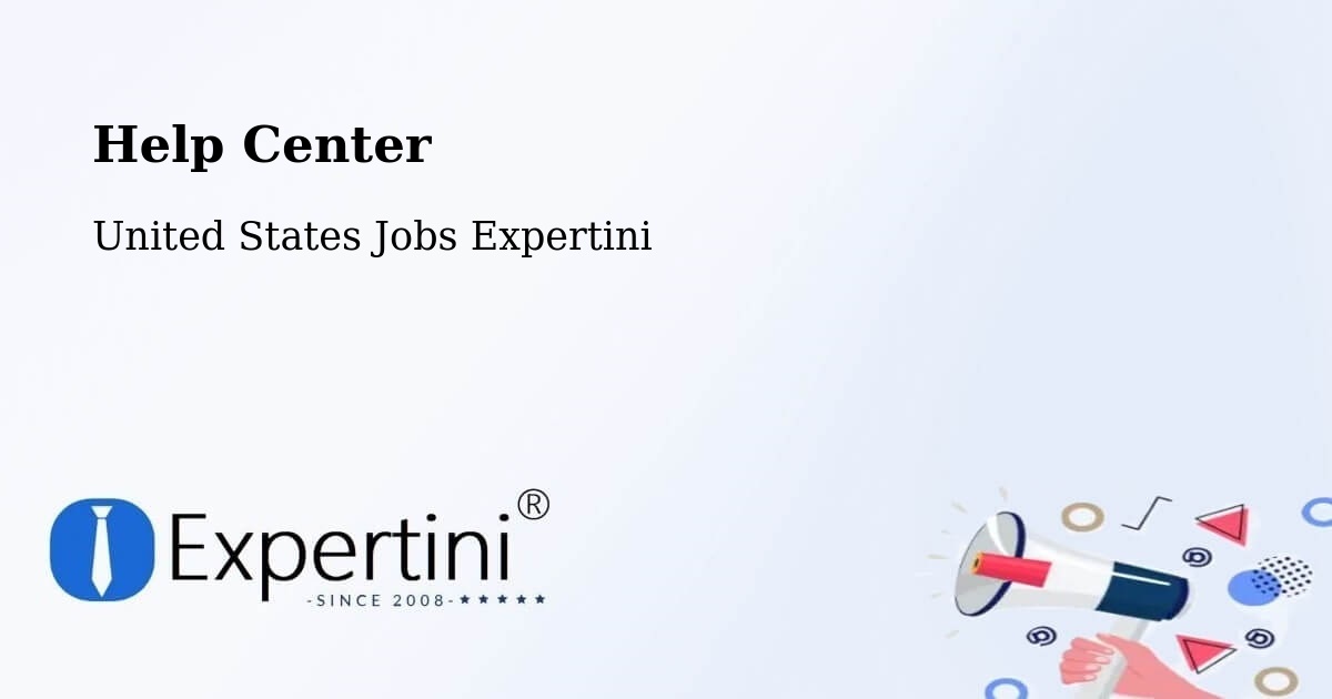 Help Center – Sheridan - United States Jobs Expertini