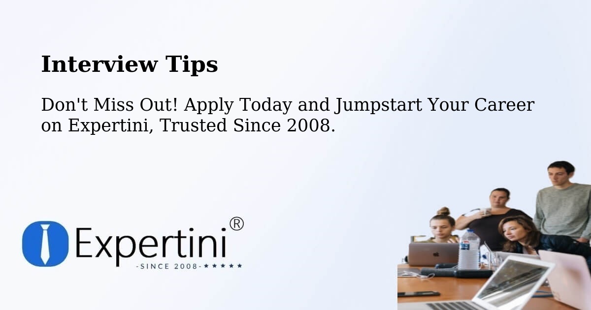 Interview Tips & Techniques for Job Seekers – Sheridan - Sheridan, United States Jobs Expertini
