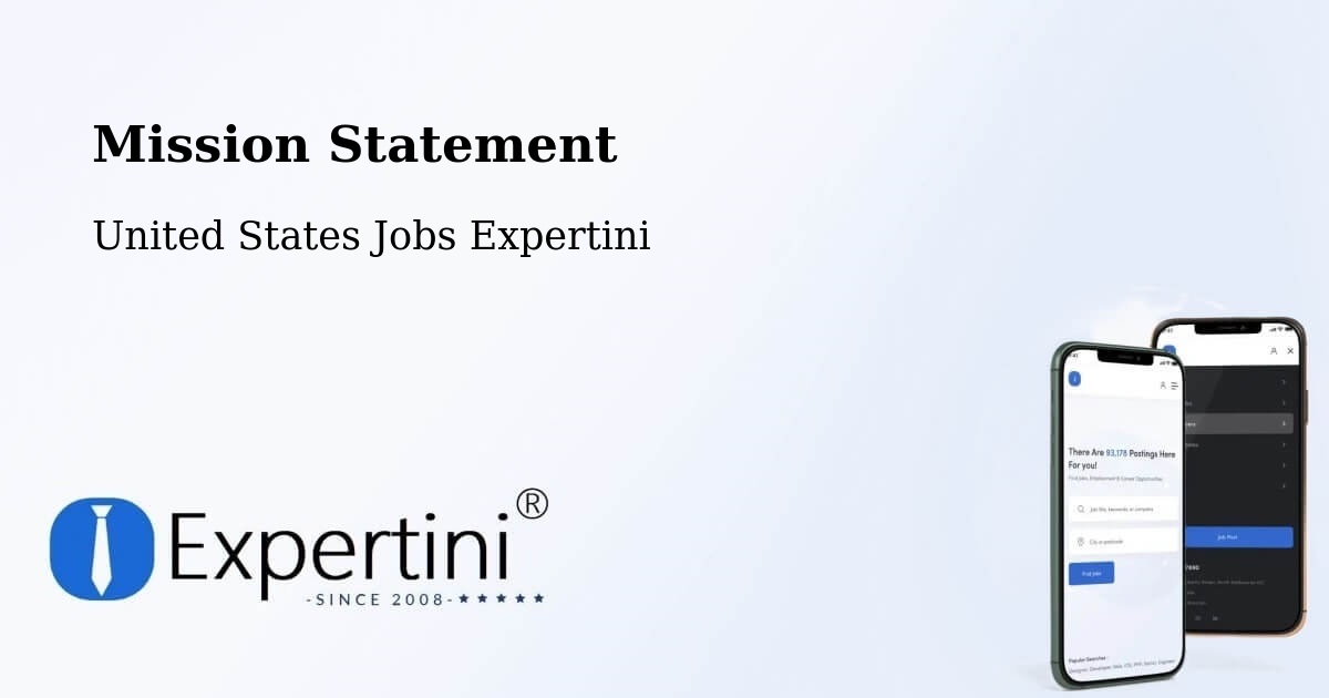 Corporate Mission – Sheridan - United States Jobs Expertini