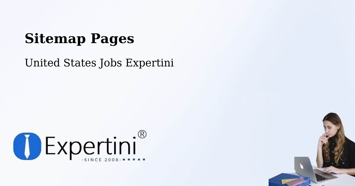 Sitemap Pages - Sheridan - United States Jobs Expertini