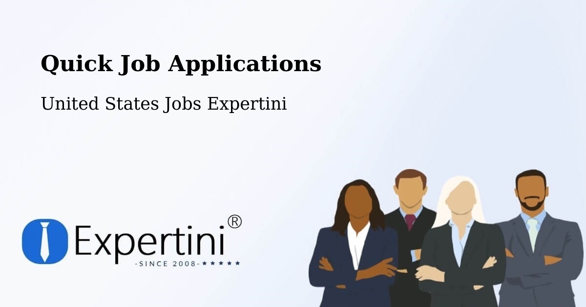 Quick Apply Feature – Sheridan - United States Jobs Expertini