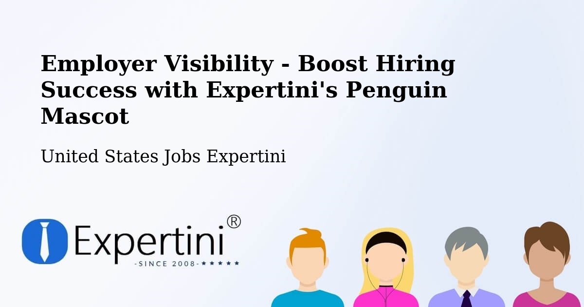 CV and Resume Visibility Optimization – Sheridan - United States Jobs Expertini